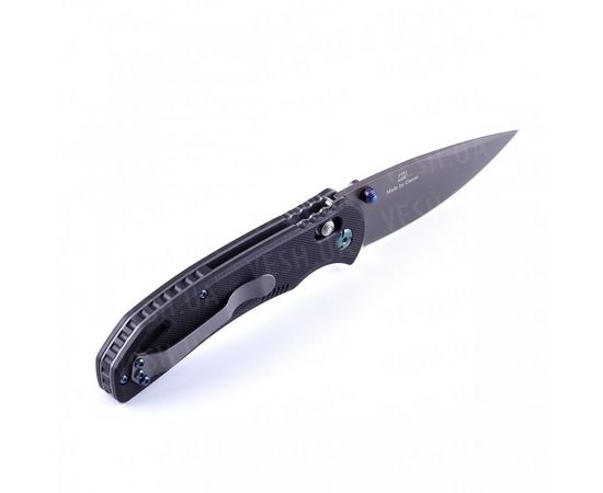 Нож Firebird F7533 (черный, зеленый, оранжевый) : -Ножи Firebird, фото 5