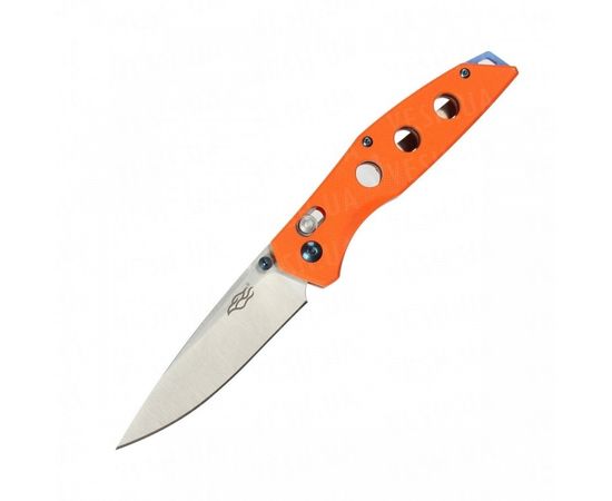 Нож Firebird FB7621 (черный, зеленый, оранжевый) : -Ножи Firebird, фото 11