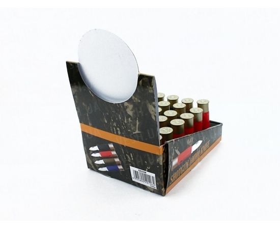 Нож Ganzo G624 (черный, синий, красный, зеленый) : -Ganzo, фото 5