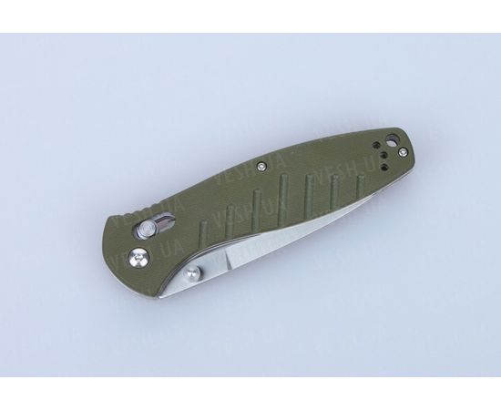 Нож Ganzo G738 (черный, зеленый, оранжевый) : -Ganzo, фото 10