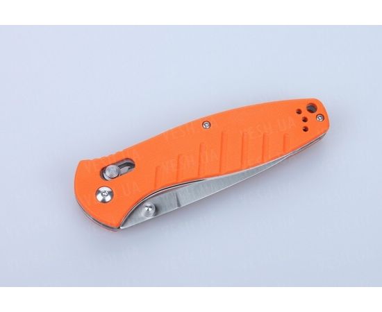 Нож Ganzo G738 (черный, зеленый, оранжевый) : -Ganzo, фото 17