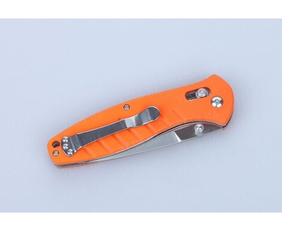 Нож Ganzo G738 (черный, зеленый, оранжевый) : -Ganzo, фото 18