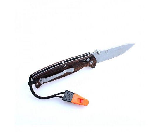 Нож Ganzo G7412-WD1-WS : -Ganzo, фото 2