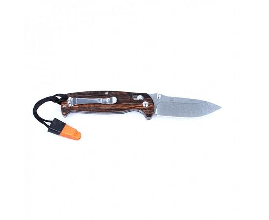 Нож Ganzo G7412-WD1-WS : -Ganzo, фото 3