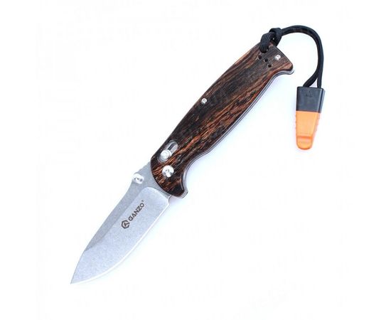 Нож Ganzo G7412-WD1-WS : -Ganzo, фото 4