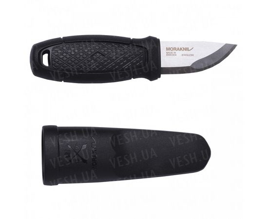 Нож Morakniv Eldris, нержавеющая сталь : -Ножи Morakniv, фото 6