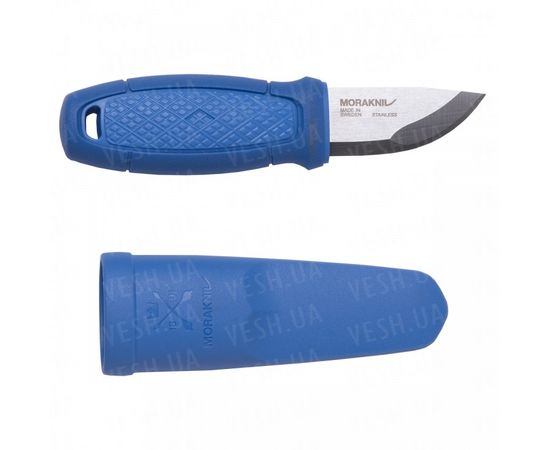 Нож Morakniv Eldris, нержавеющая сталь : -Ножи Morakniv, фото 3
