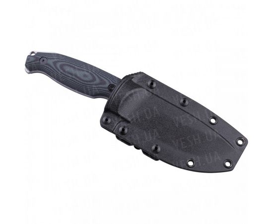 Нож Ruike Jager F118 (черный, зеленый) : -Ножи Ruike, фото 2