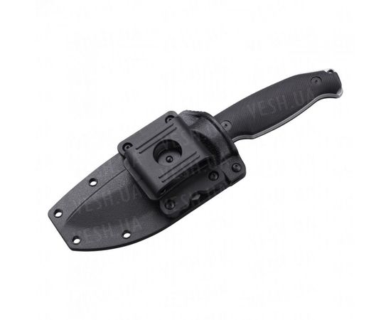 Нож Ruike Jager F118 (черный, зеленый) : -Ножи Ruike, фото 3