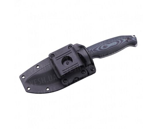 Нож Ruike Jager F118 (черный, зеленый) : -Ножи Ruike, фото 4