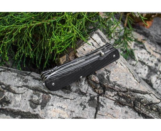 Нож Ruike Trekker LD31 : -Ножи Ruike, фото 3