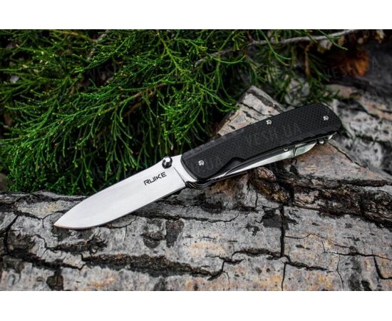 Нож Ruike Trekker LD41 : -Ножи Ruike, фото 4 Нож Ruike Trekker LD41 : -Ножи Ruike, фото 4