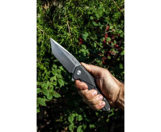 Нож Ruike P138 (черный, бежевый) : -Ножи Ruike, фото 15 Нож Ruike P138 (черный, бежевый) : -Ножи Ruike, фото 15