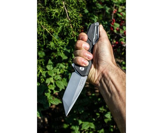 Нож Ruike P138 (черный, бежевый) : -Ножи Ruike, фото 16 Нож Ruike P138 (черный, бежевый) : -Ножи Ruike, фото 16