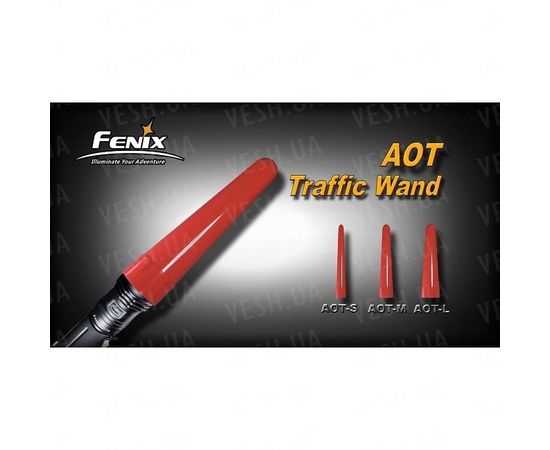 Сигнальный жезл Fenix AOT : -Аксессуары Fenix, фото 2