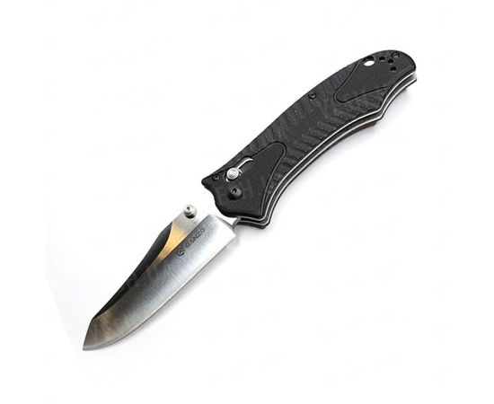 Нож Ganzo G710 : -Ножи Ganzo, фото 7