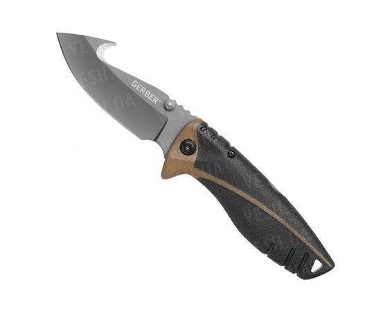 Нож Gerber Myth Folding Sheath Knife Gh 31-001160 : -Gerber MYTH, фото 2