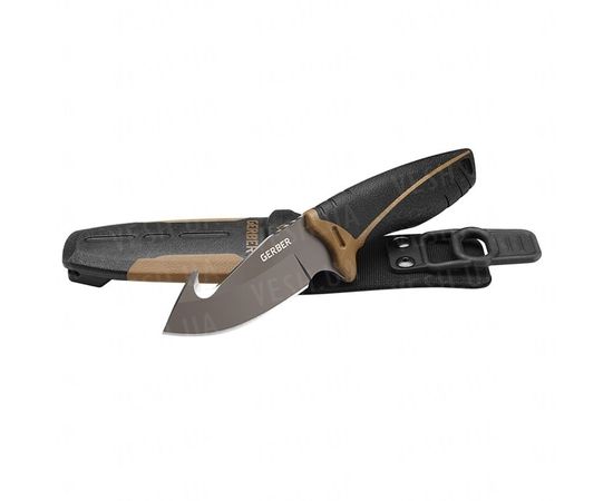 Нож Gerber Myth Folding Sheath Knife Gh 31-001160 : -Gerber MYTH, фото 3