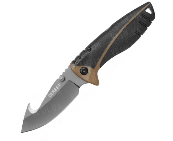 Нож Gerber Myth Folding Sheath Knife Gh 31-001160 : -Gerber MYTH, фото 4
