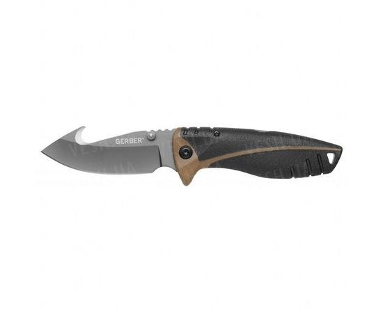 Нож Gerber Myth Folding Sheath Knife Gh 31-001160 : -Gerber MYTH, фото 5