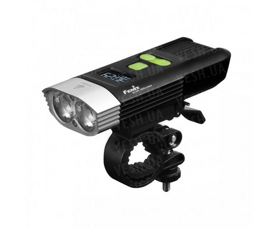 Велофара Fenix BC30R 2017 Cree XM-L2 (U2) : -BT / BC серия, фото 2 Велофара Fenix BC30R 2017 Cree XM-L2 (U2) : -BT / BC серия, фото 2