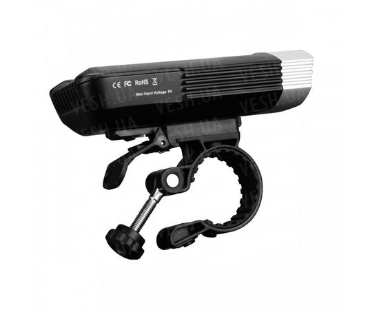 Велофара Fenix BC30R 2017 Cree XM-L2 (U2) : -BT / BC серия, фото 3 Велофара Fenix BC30R 2017 Cree XM-L2 (U2) : -BT / BC серия, фото 3