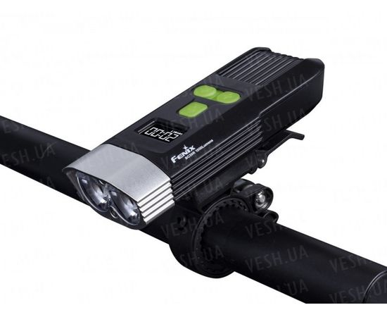 Велофара Fenix BC30R 2017 Cree XM-L2 (U2) : -BT / BC серия, фото 4 Велофара Fenix BC30R 2017 Cree XM-L2 (U2) : -BT / BC серия, фото 4