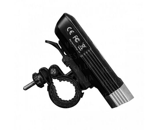 Велофара Fenix BC30R 2017 Cree XM-L2 (U2) : -BT / BC серия, фото 6 Велофара Fenix BC30R 2017 Cree XM-L2 (U2) : -BT / BC серия, фото 6