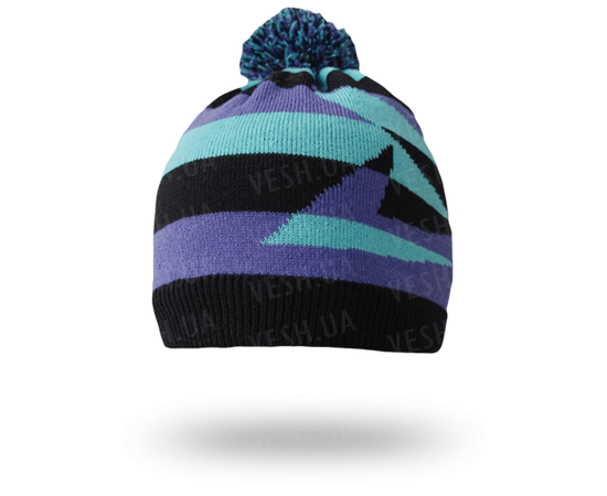 Водонепроницаемая шапка DexShell DH352-BS : -Водонепроницаемые шапки DexShell, фото 3