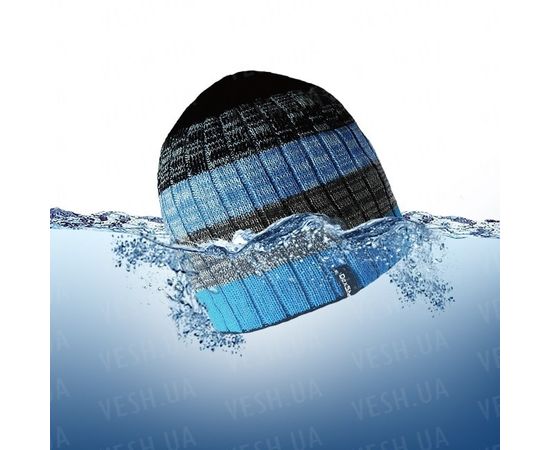 Водонепроницаемая шапка DexShell DH332N-BG : -Водонепроницаемые шапки DexShell, фото 2