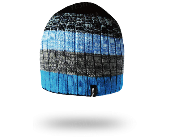 Водонепроницаемая шапка DexShell DH332N-BG : -Водонепроницаемые шапки DexShell, фото 3