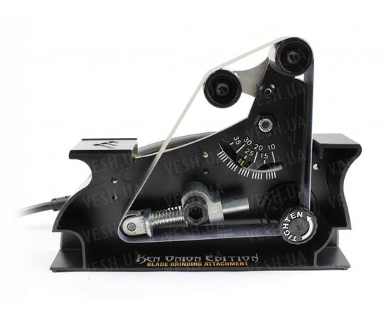 Work Sharp насадка Blade Grinder для точилки Ken Onion Edition : -Точилки Darex Work Sharp, фото 4 Work Sharp насадка Blade Grinder для точилки Ken Onion Edition : -Точилки Darex Work Sharp, фото 4