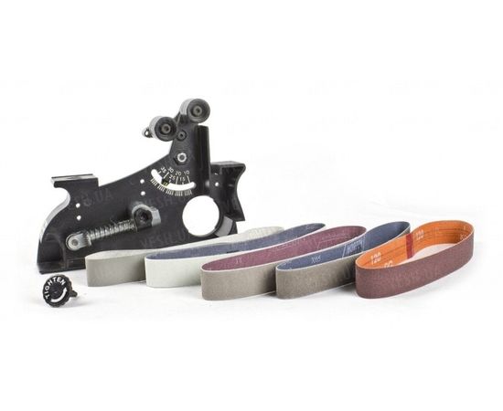 Work Sharp насадка Blade Grinder для точилки Ken Onion Edition : -Точилки Darex Work Sharp, фото 6 Work Sharp насадка Blade Grinder для точилки Ken Onion Edition : -Точилки Darex Work Sharp, фото 6