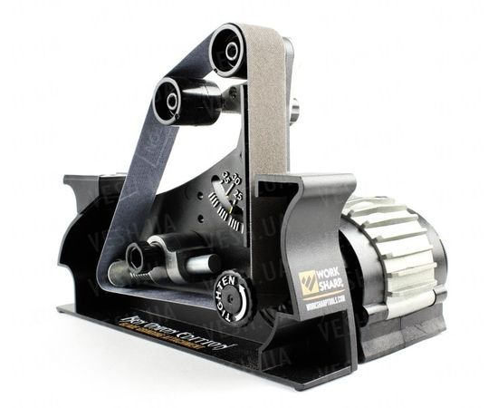 Work Sharp насадка Blade Grinder для точилки Ken Onion Edition : -Точилки Darex Work Sharp, фото 7 Work Sharp насадка Blade Grinder для точилки Ken Onion Edition : -Точилки Darex Work Sharp, фото 7