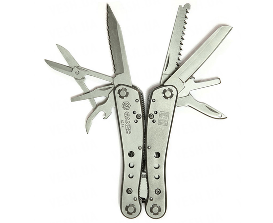 Мультитул Ganzo G201-H : -Мультитулы Ganzo, фото 3