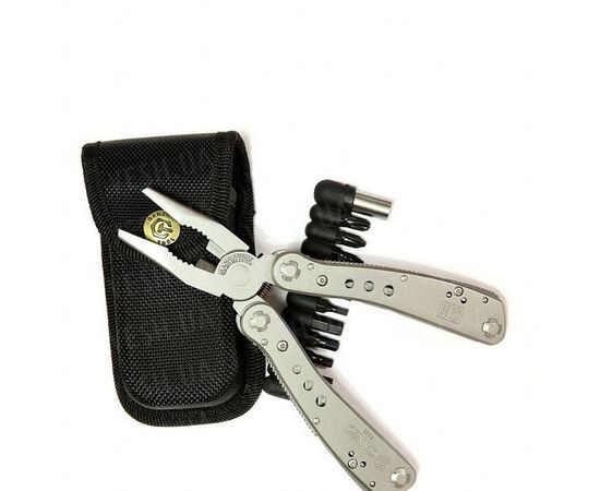 Мультитул Ganzo G201-H : -Мультитулы Ganzo, фото 7