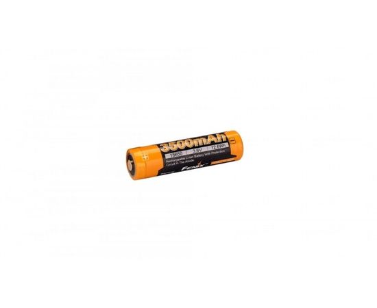 Аккумулятор Fenix ARB-L18-3500 18650 Rechargeable Li-ion Battery : -Элементы питания и ЗУ, фото 3