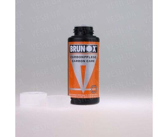 Brunox Carbon Care, масло для ухода за карбоном, 100ml : -Аксессуары для ножей, фото 5