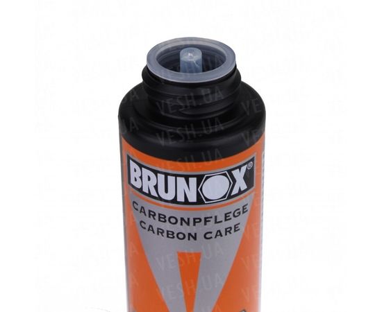 Brunox Carbon Care, масло для ухода за карбоном, 100ml : -Аксессуары для ножей, фото 7