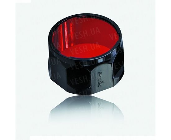 Фильтр Fenix AOF-L красный : -Аксессуары Fenix, фото 2