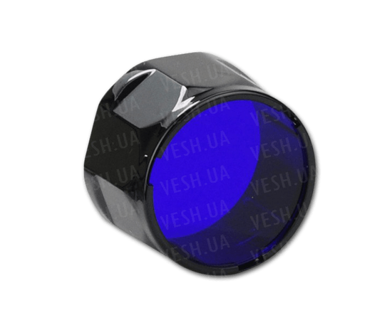 Фильтр синий для Fenix TK : -Аксессуары Fenix, фото 2 Фильтр синий для Fenix TK : -Аксессуары Fenix, фото 2