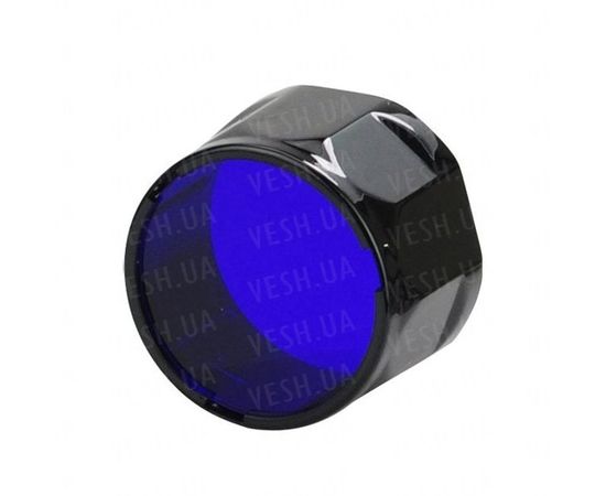 Фильтр синий для Fenix TK : -Аксессуары Fenix, фото 3 Фильтр синий для Fenix TK : -Аксессуары Fenix, фото 3