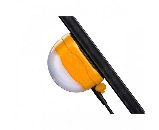 Фонарь Fenix CL20R (оранжевый, синий) : -CL серия, фото 3