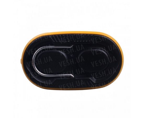 Фонарь Fenix CL20R (оранжевый, синий) : -CL серия, фото 5