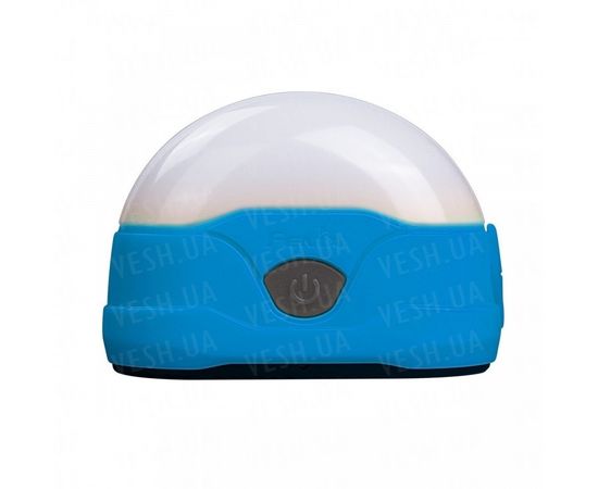 Фонарь Fenix CL20R (оранжевый, синий) : -CL серия, фото 6