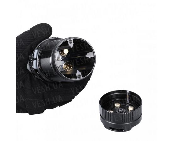Фонарь Fenix FD65 Cree XHP35 HI LED : -FD серия, фото 4
