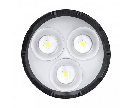 Фонарь Fenix FD65 Cree XHP35 HI LED : -FD серия, фото 6