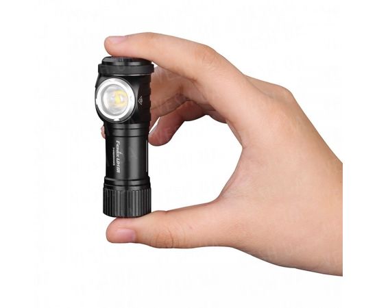 Фонарь Fenix LD15R Cree XP-G3 : -LD серия, фото 3