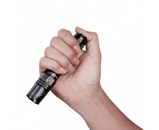 Фонарь Fenix PD35 V2.0 XP-L HI V3 : -PD серия, фото 4
