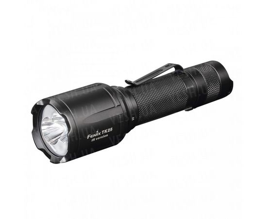 Фонарь Fenix TK25IR XP-G2 (S3) : -TK серия, фото 3